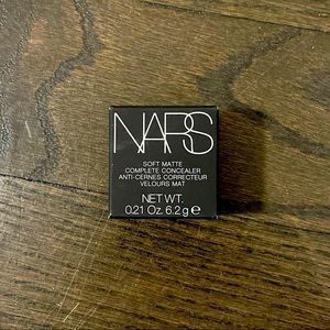 NARS Soft Matte Complete Concealer